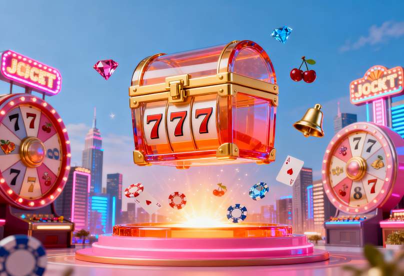 Jetons Rouge Casino en Espagne : Guide Complet et Informations Essentielles Jetons Rouge Casino en Espagne : Guide Complet et Informations Essentielles